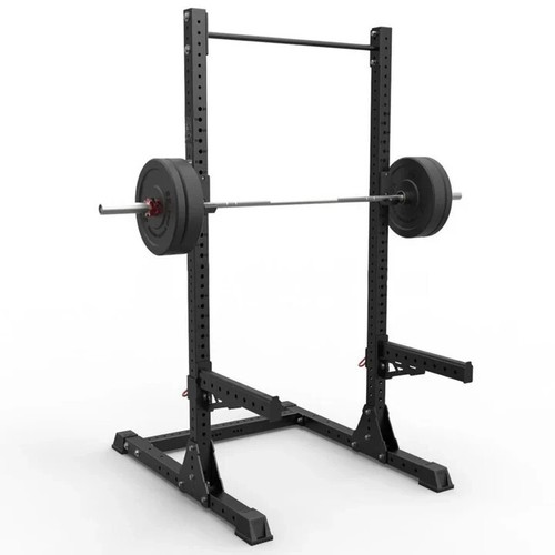 Rifugio fitness heavy - fitness, duty