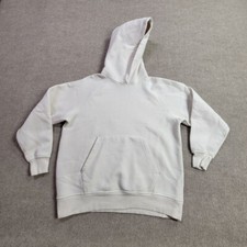 Felpa con cappuccio Zara