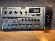 Vox tonelab - vox, se