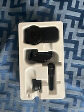 Quad Lock QLM-HBR Supporto Manubrio Moto per iPhone e Samsung Galaxy - Nero