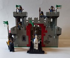 Lego - Lego 6073 KNIGHT'S