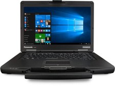 Panasonic Toughbook CF-54MK1