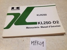 Manuale Proprietari Kawasaki