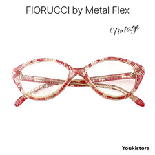 FIORUCCI occhiali da vista