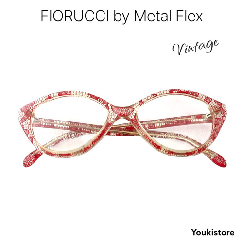 Fiorucci occhiali vista - fiorucci,