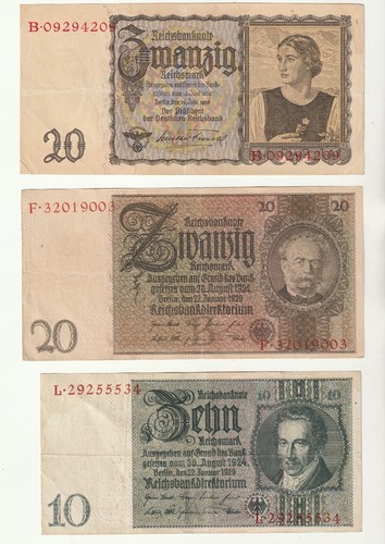 Germania 20 50 - germania,
