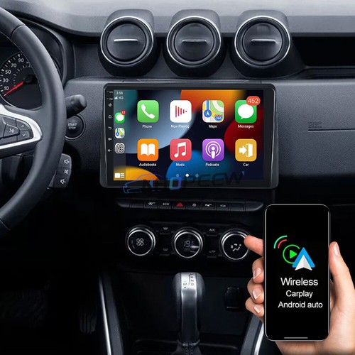 Autoradio 64gb android - 64gb, 15