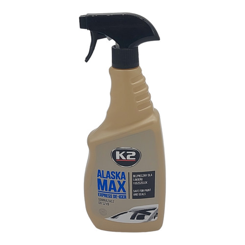 Deghiacciante spray sciogli - deghiacciante,