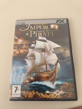 PORT ROYALE 2 IMPERO E PIRATI