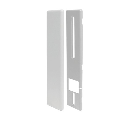 Placca fast cieca - fast,