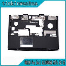 WMCFH Laptop Top Cover