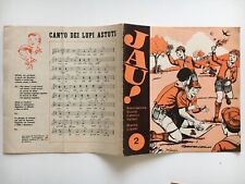 JAU! 1970 N. 2 Associazione