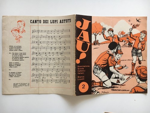 Jau 1970 2 associazione - 1970,