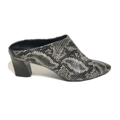 Agl leather pointy toe - agl,