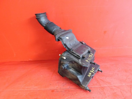 Scatola filtro aria airbox - scatola,