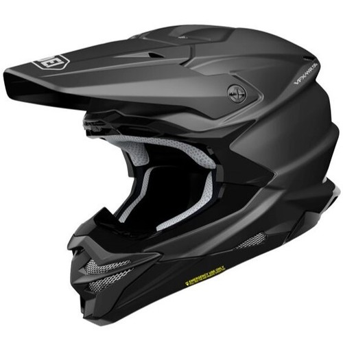 Casco shoei vfx tinta - vfx-wr, 06