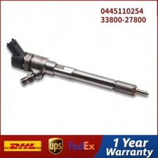 Diesel Fuel Injector