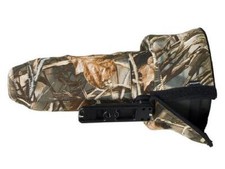 Lenscoat travelcoat Nikon 400vr + par.max4