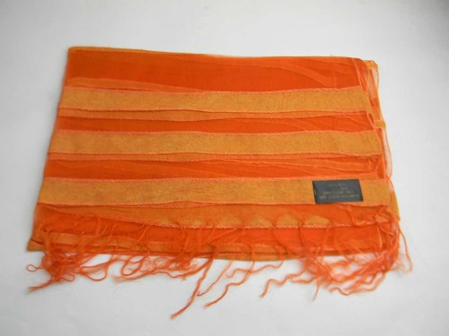 Stola organza seta - stola, di