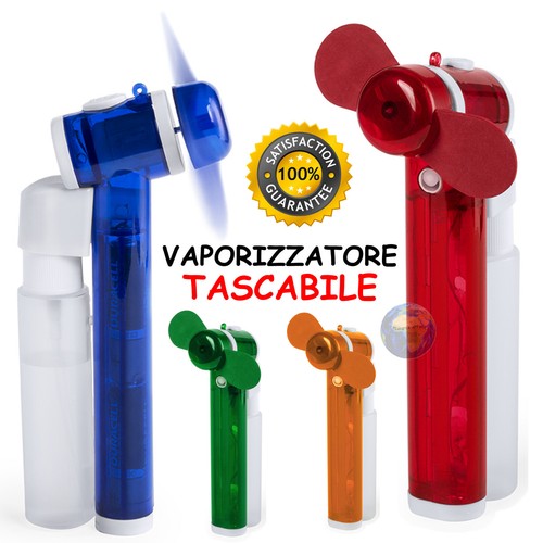 Ventola ventilatore acqua con - ventola,