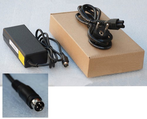 Alimentatore 24v power - 24v, 2,5a