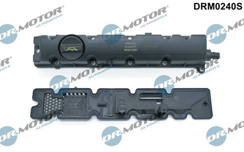 Motor automotive drm0240s - automotive,