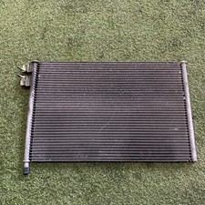 5S6H19710BB condensatore aria condizionata per FORD FUSION 1.4 TDCI 2002