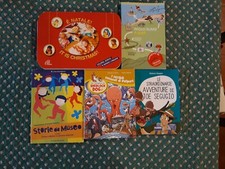 REGALO 5 LIBRI PAGHI SOLO LE SPESE DI SPEDIZIONI