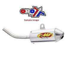99-02 KX125 PC2 SHORTY PIPE