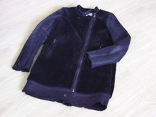 cappotto super corto giacca