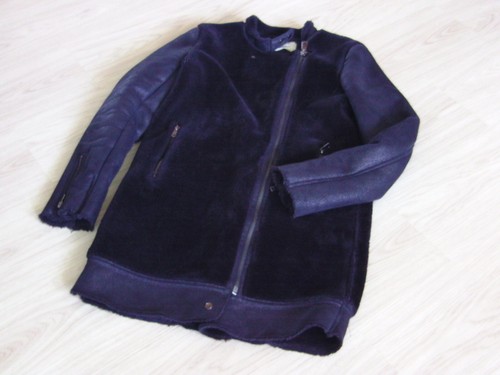 Cappotto super corto - super,
