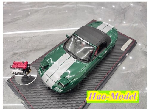 Modellino auto pressofuso