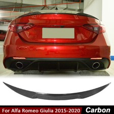 Per Alfa Romeo Giulia