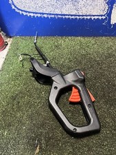 Gruppo manubrio tagliasiepi a