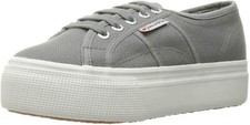 Superga Unisex Low-Top