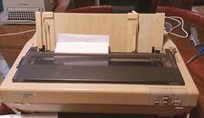 EPSON LQ-1070+ STAMPANTE