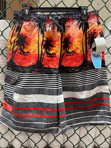 Costume bagno uomo - bagno, deluxe