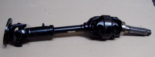 Semiasse alfa romeo alfetta - alfa,