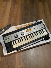 Sintetizzatore korg microkorg - sintetizzatore,