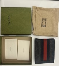 Portafoglio Gucci Uomo