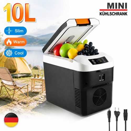Frigorifero box 10l - frigorifero,