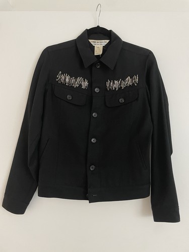 Giacca vintage comme des - comme,