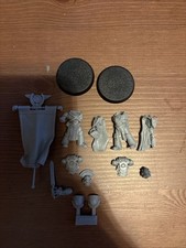 Forgeworld Space Marines Mk IV