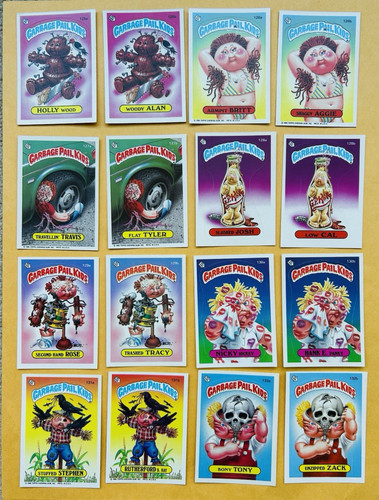 Spazzatura secchio bambini