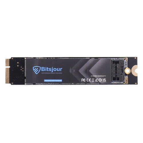 Bitsjour int ssd 512 - ssd, gb
