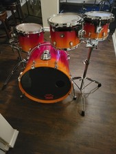 Tama Made In Japan Starclassic