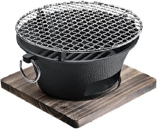 Forno carbone di - forno,