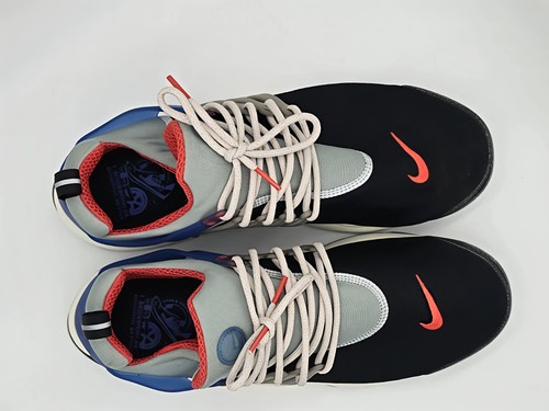 Scarpe nike air presto premium - scarpe,