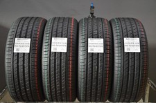 4 pneumatici seminuovi nexen 235/50 r18 101w estivi tu017576