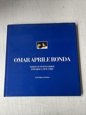 OMAR RONDA / D'AVOSSA - VERSO